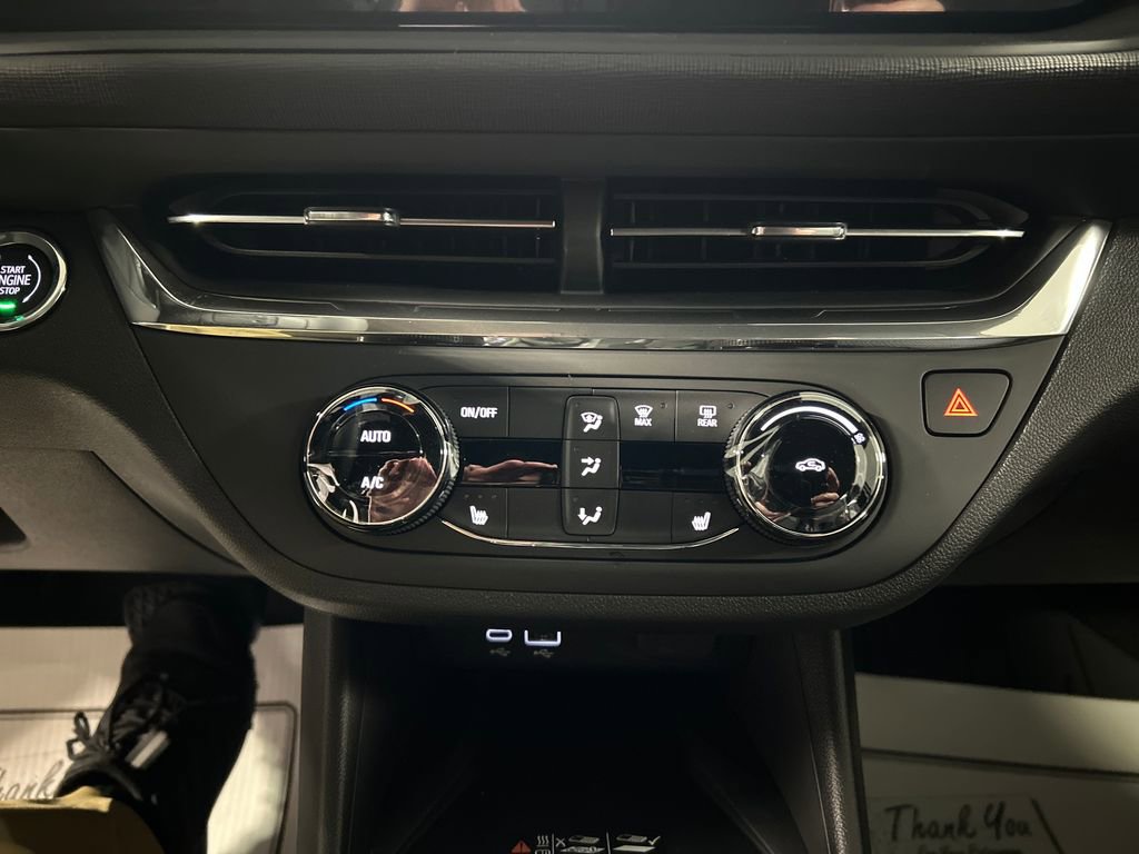 2026 Buick Envista Preferred - Photo 16