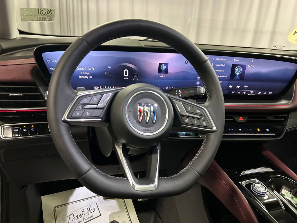 2026 Buick Envision Sport Touring - Photo 12
