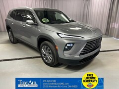 2026 Buick Enclave Preferred SUV