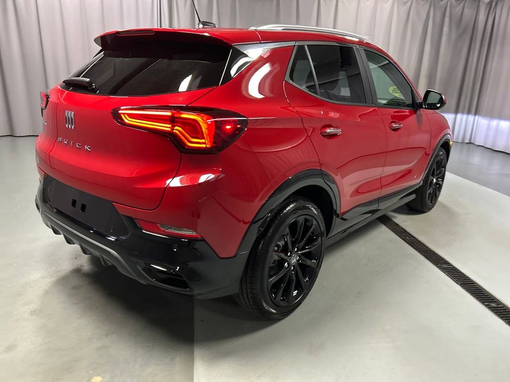 2026 Buick Encore GX Sport Touring - Photo 7