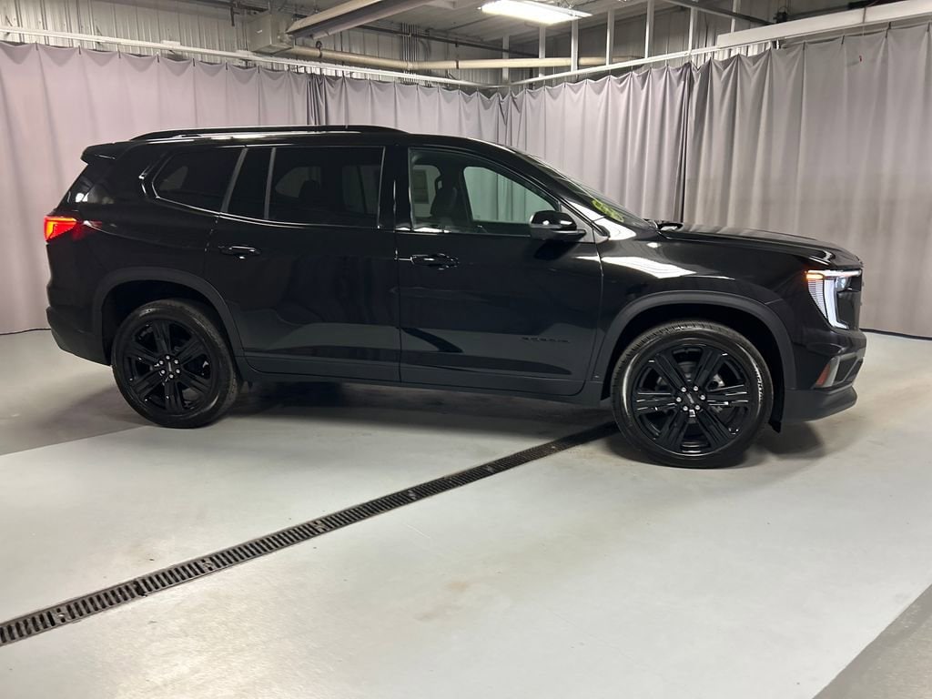 2026 GMC Acadia Elevation - Photo 8