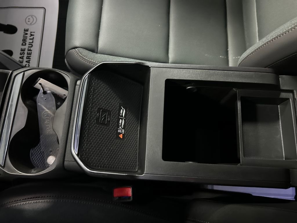 2026 GMC Terrain AT4 - Photo 18