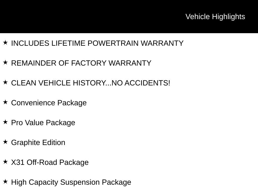 2024 GMC Sierra 1500 Truck Crew Cab 