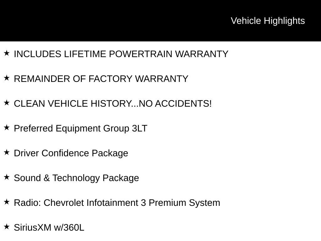 Used 2024 Chevrolet Blazer 3LT SUV