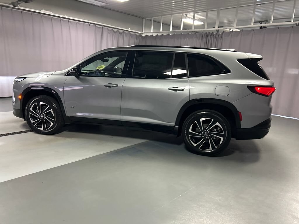 New 2026 Buick Enclave Sport Touring SUV