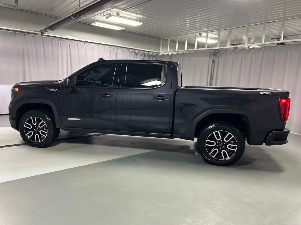 Used 2024 GMC Sierra 1500 Elevation Truck Crew Cab