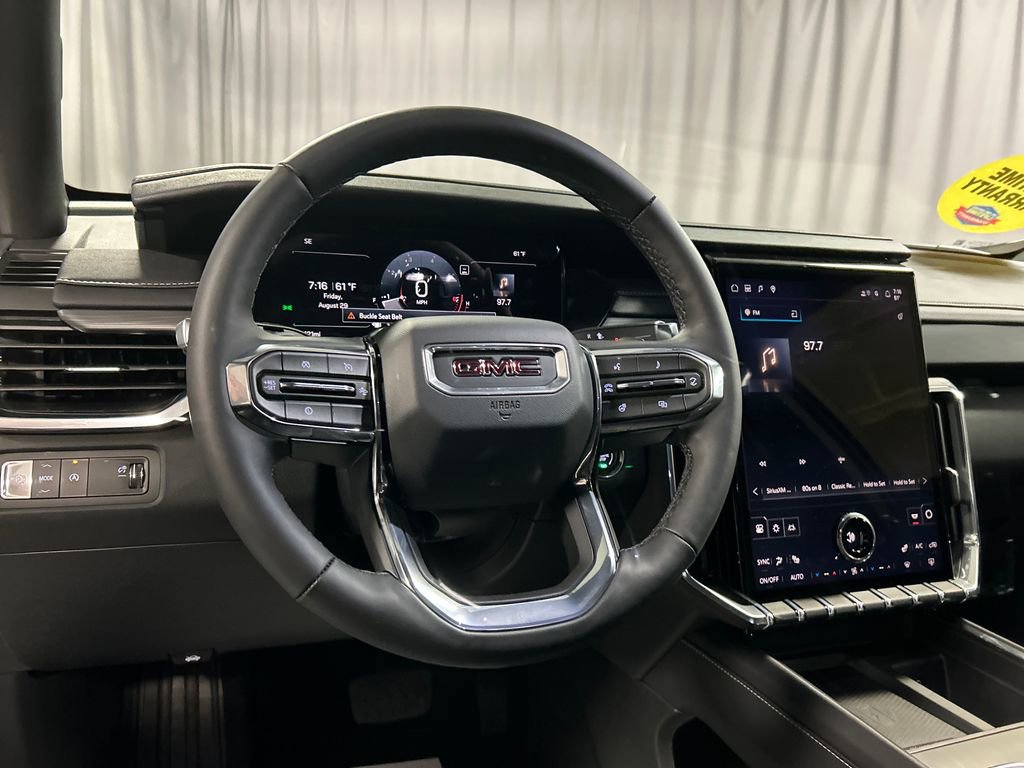 2026 GMC Acadia Elevation - Photo 13