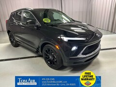 2026 Buick Encore GX Sport Touring SUV