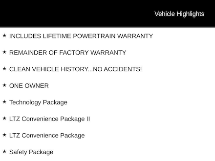 2025 Chevrolet Silverado 3500 HD LTZ Truck Crew Cab