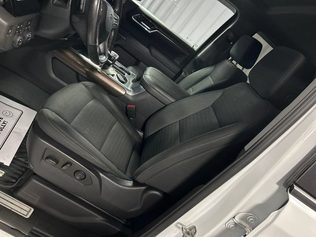 2023 Chevrolet Silverado 1500 LT Trail Boss - Photo 12