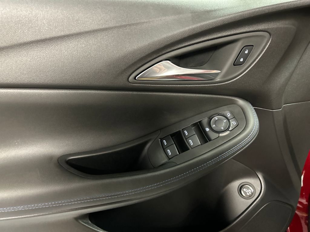 2026 Buick Encore GX Sport Touring - Photo 12
