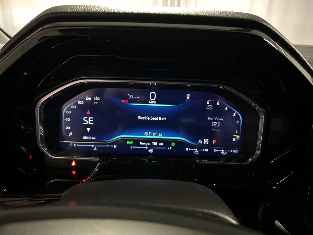 2024 Chevrolet Silverado 1500 RST - Photo 16
