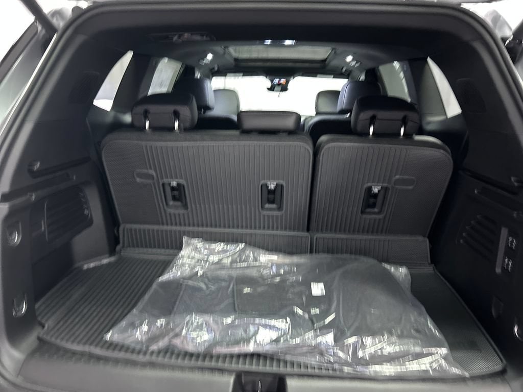 2026 Buick Enclave Sport Touring - Photo 24