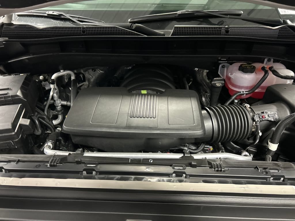 2026 GMC Sierra 1500 AT4 - Photo 25