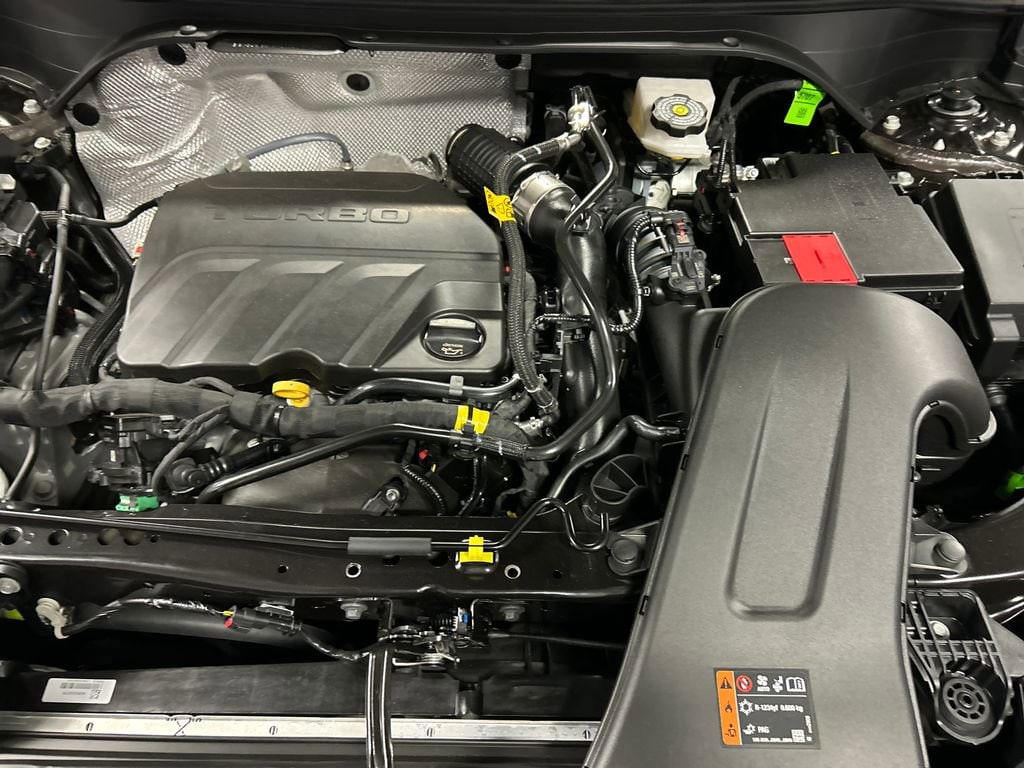 2026 Buick Envista Preferred - Photo 22