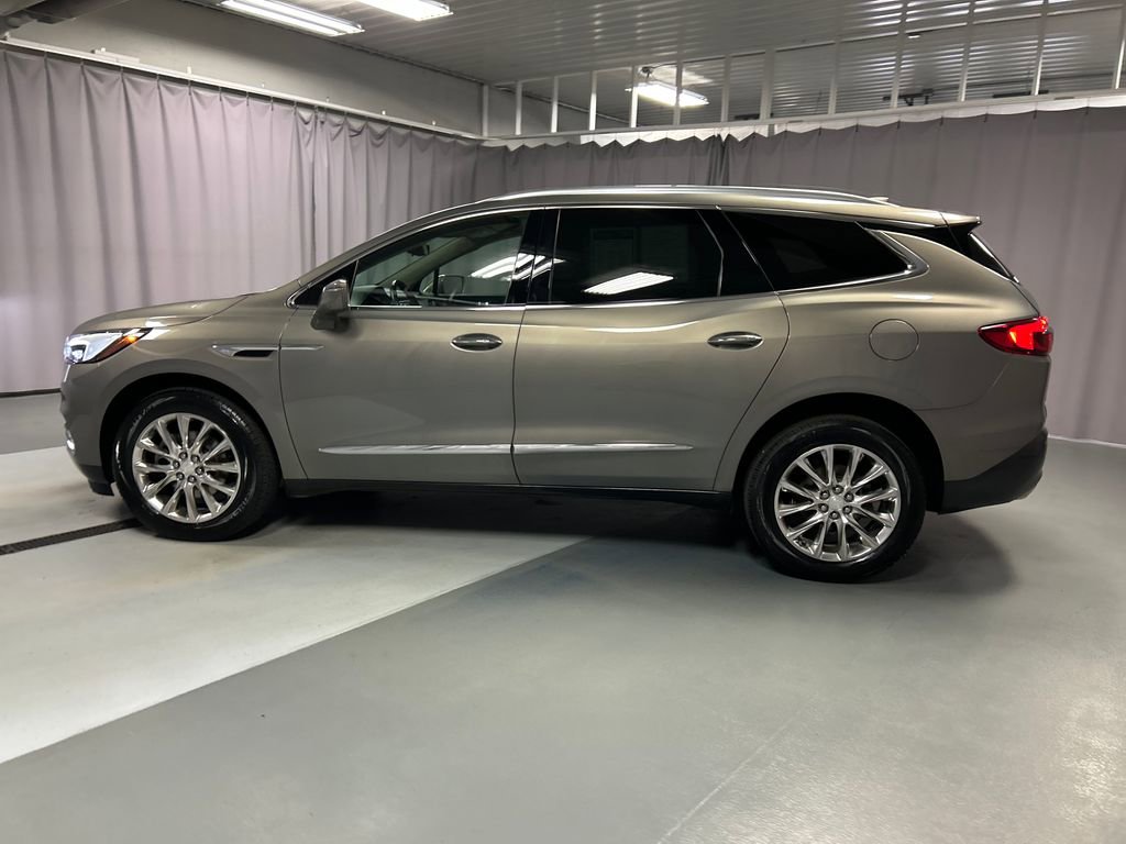2019 Buick Enclave Premium photo 4