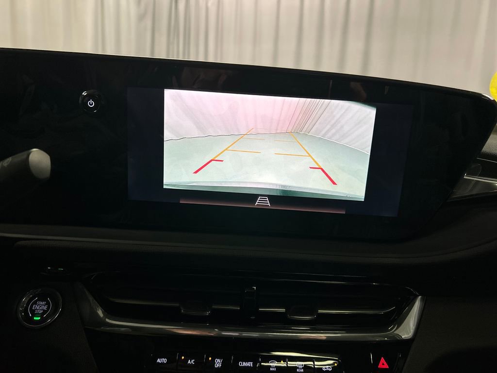 2026 Buick Envista Avenir - Photo 16