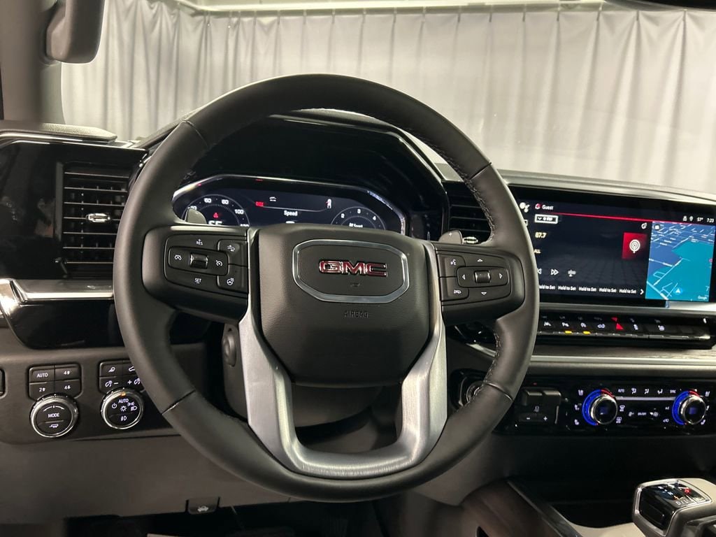 2026 GMC Sierra 1500 SLT - Photo 13