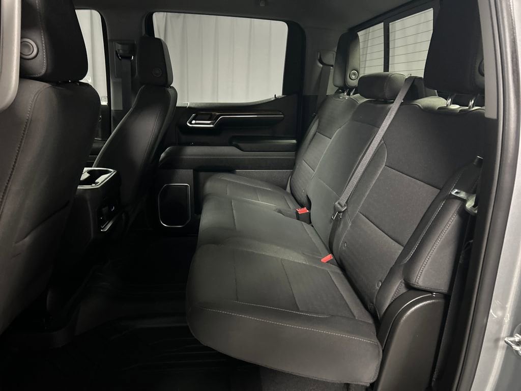 2024 Chevrolet Silverado 1500 RST - Photo 23
