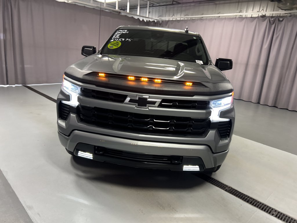 2024 Chevrolet Silverado 1500 RST - Photo 2