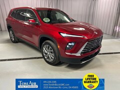 2026 Buick Enclave Preferred SUV