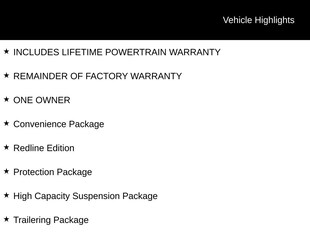 2023 Chevrolet Silverado 1500 RST Truck Crew Cab