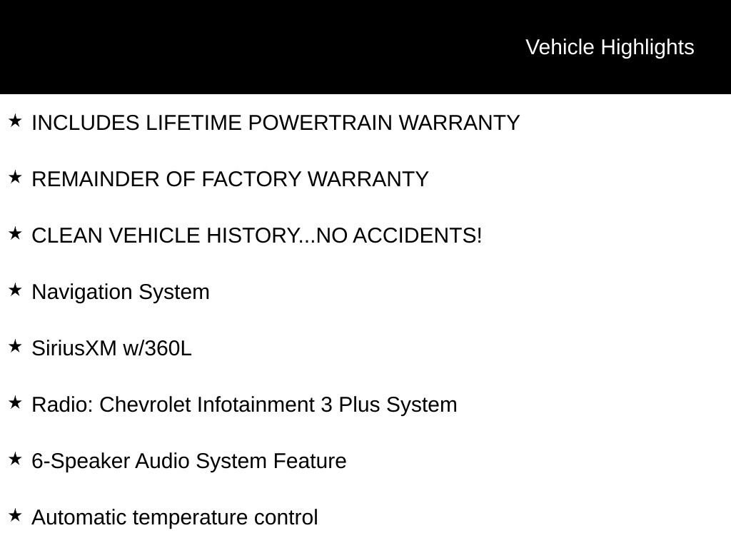 Used 2022 Chevrolet Blazer RS SUV