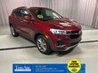 Buick Encore GX