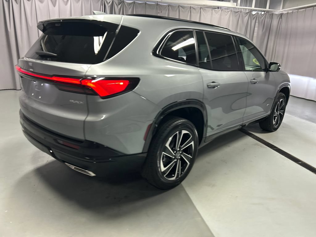 2026 Buick Enclave Sport Touring - Photo 7