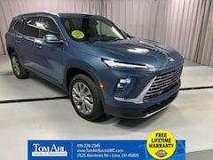 2026 Buick Enclave Preferred SUV