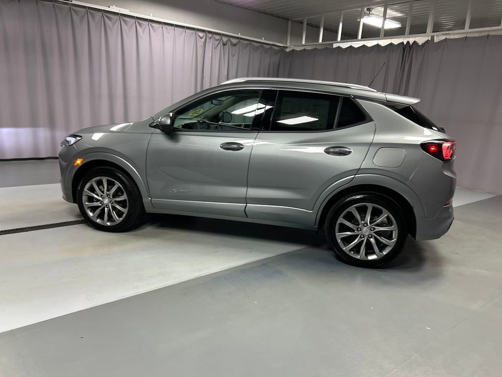 New 2026 Buick Encore GX Avenir SUV