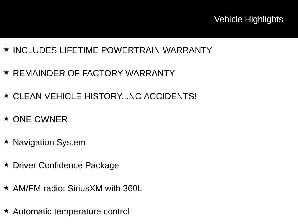 2025 Chevrolet Traverse LT's photo
