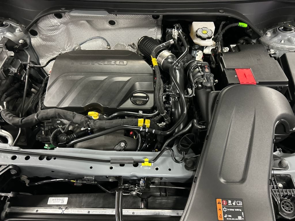 2026 Buick Envista Preferred - Photo 24