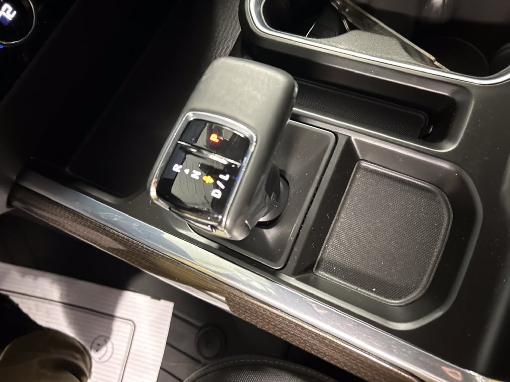 2024 Chevrolet Silverado 1500 RST - Photo 20