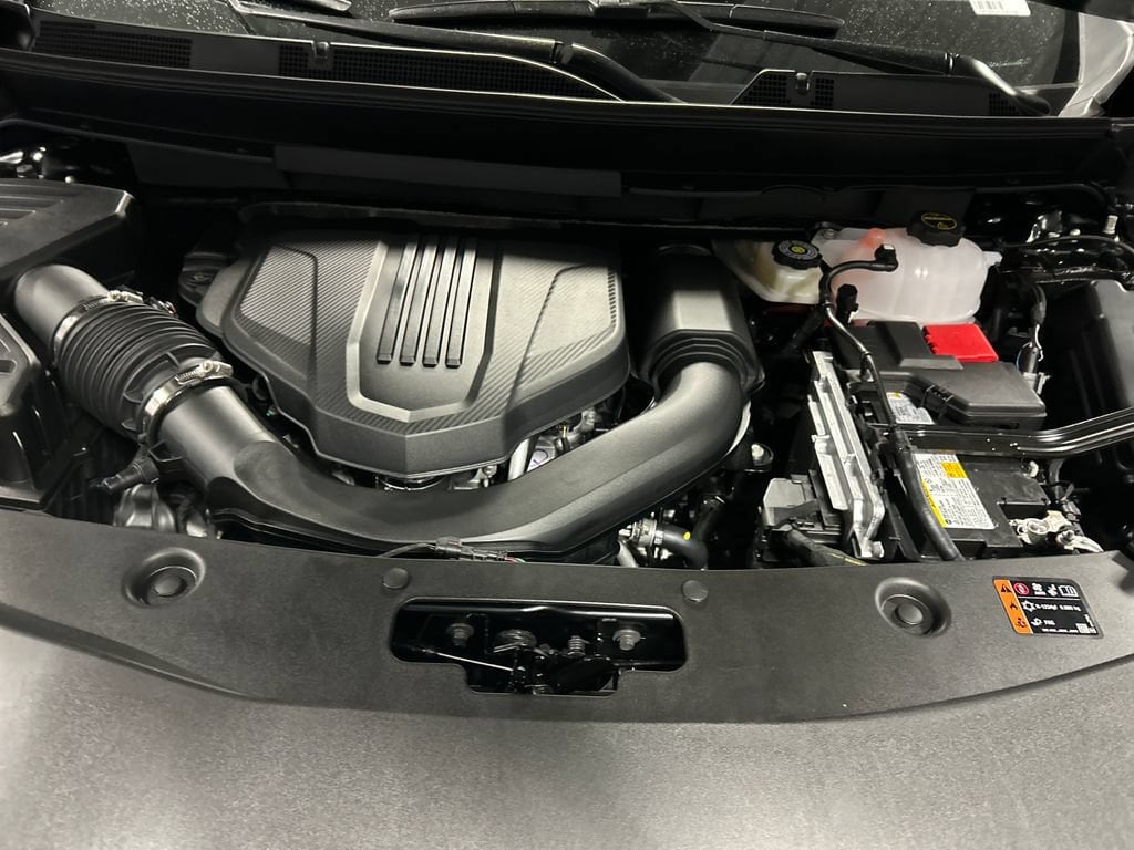 2026 Buick Enclave Sport Touring - Photo 26
