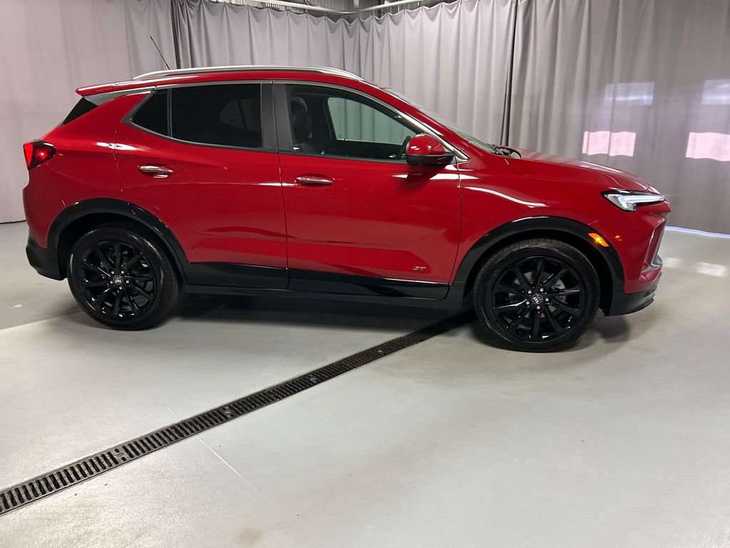 2026 Buick Encore GX Sport Touring - Photo 8