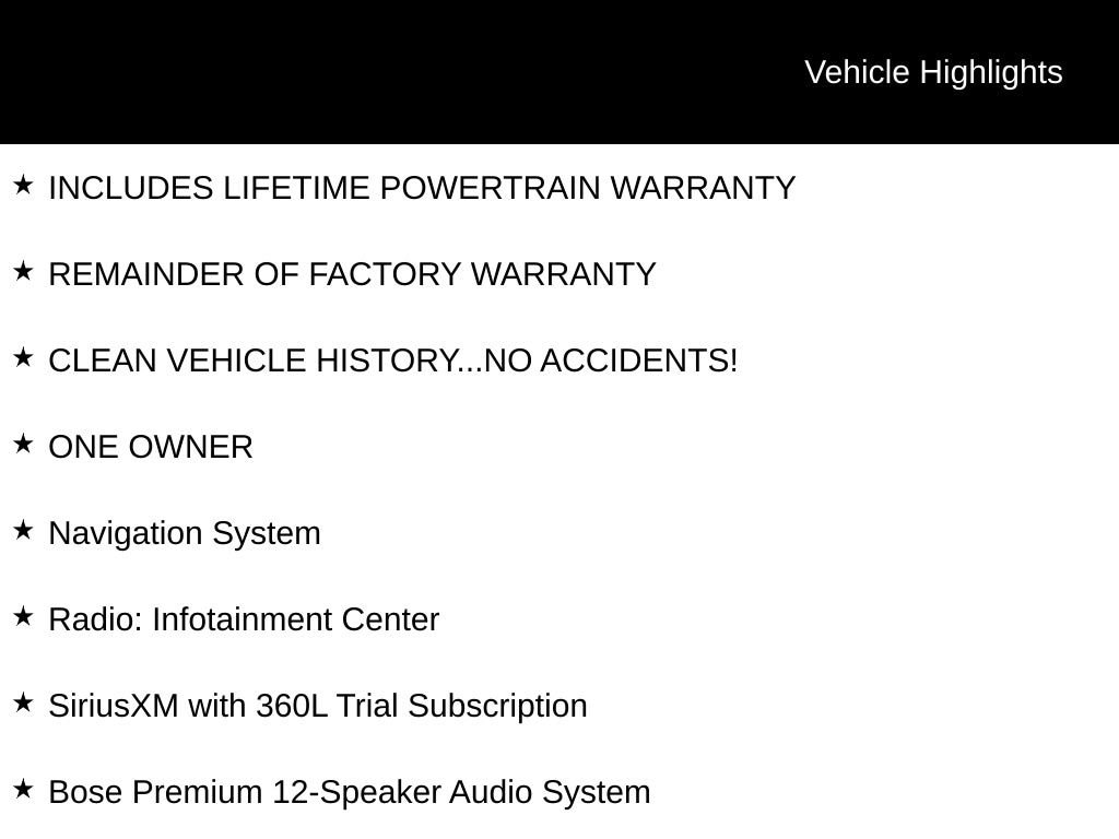 2025 Buick Enclave Preferred's photo