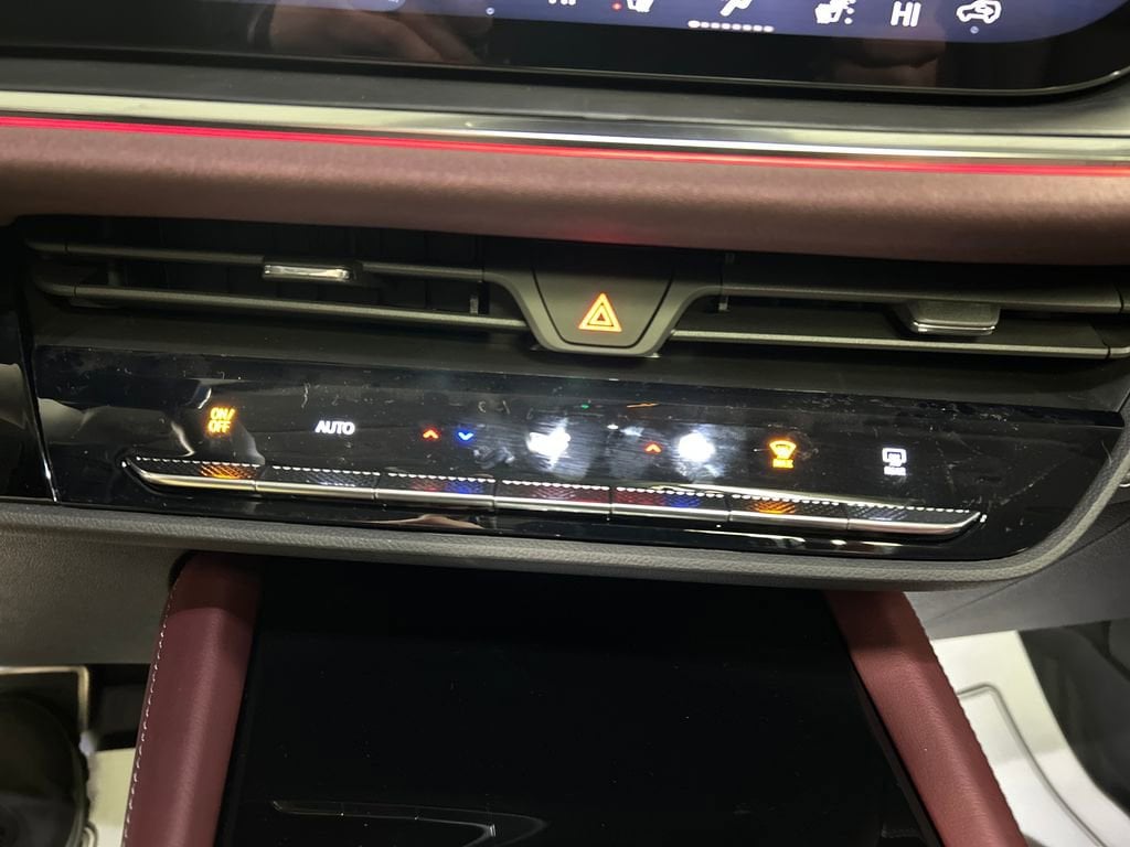 2026 Buick Envision Sport Touring - Photo 16