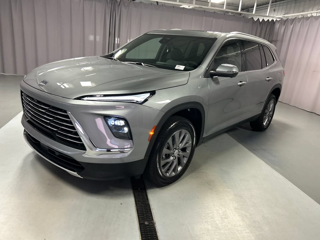 New 2026 Buick Enclave Preferred SUV