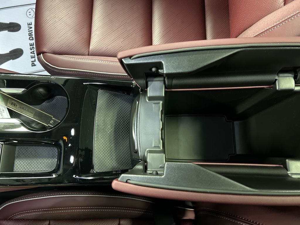 2026 Buick Envision Sport Touring - Photo 18