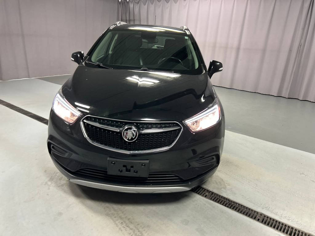 2019 Buick Encore Preferred photo 2
