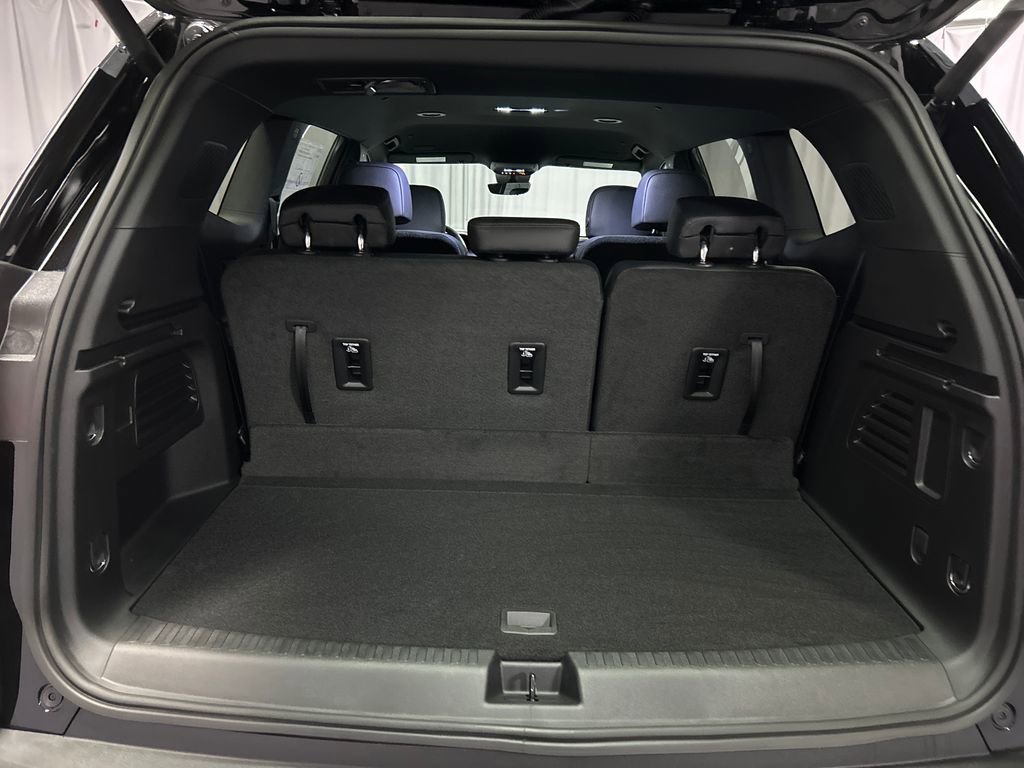 2026 GMC Acadia Elevation - Photo 23