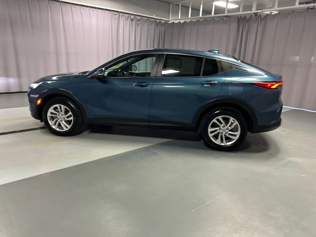 Used 2024 Buick Envista Preferred SUV
