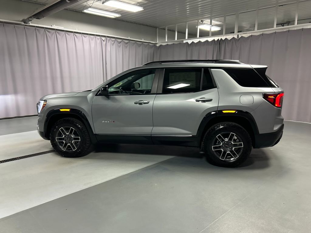 2026 Gmc Terrain AT4 photo 4