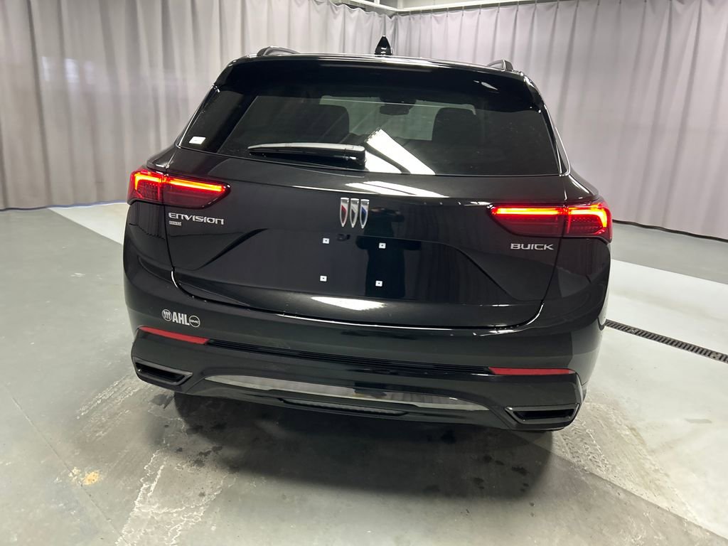 2026 Buick Envision Sport Touring - Photo 6