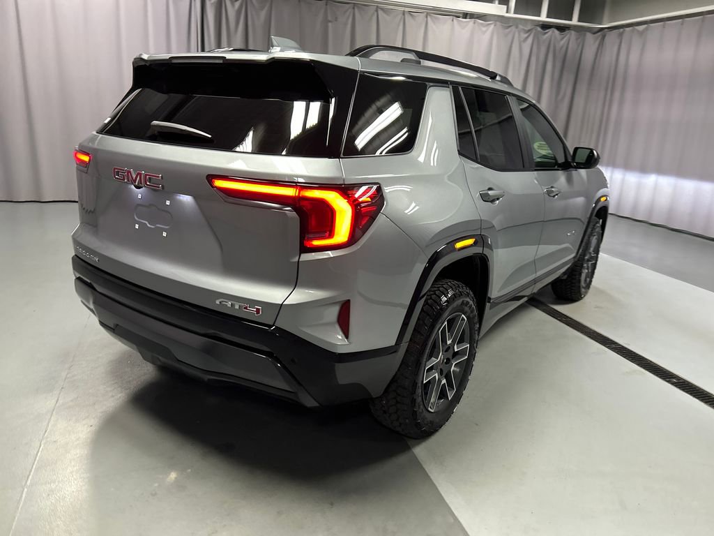 2026 GMC Terrain AT4 - Photo 7