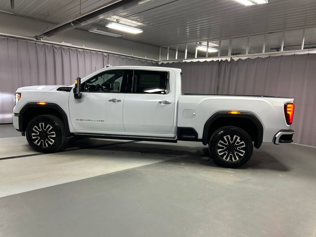 New 2026 GMC Sierra 2500 HD Denali Ultimate Truck