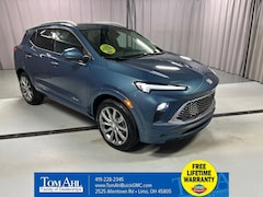 2026 Buick Encore GX Avenir SUV