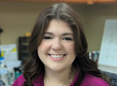 Staff member Jenna Grover from ID_fd1ff7