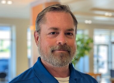 Staff member Jeremy Cochensparger from ID_70b7ee2c595c